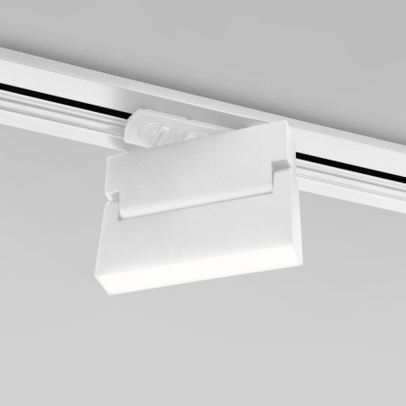 Elektrostandard track lamp, Arda, 23x23x112 mm, 10W, LED, 750LM, 4200K, white color-2