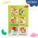 Developing toy "Magic Flower"