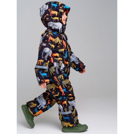 Demicine -zone jumpsuit for the boy PlayTode, height 104 cm-6