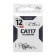 Cobra Allround hooks, series CA117, No. 12, 10 pcs.