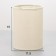 Lamp Bayerlux 34526/3 E27 40W black 50x50x21-121 cm