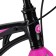 Bicycle 18 ’’ maxiscoo cosmic deluxe, color black pearls