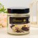 Candle in the bank Aromatic "Vanilla", 25 hours