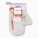 Mittens-Object of the Dolyan "Easter" 20x28 cm, 35% HL, 65% PE, Vatin 250 g/m2