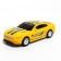 Inertial car "Mustang", mix