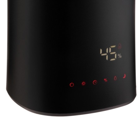Air humidifier KitFort KT-2808, Ultrasound, 37 W, 4 l, 30 m2, aromatization-2
