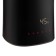 Air humidifier KitFort KT-2808, Ultrasound, 37 W, 4 l, 30 m2, aromatization