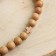 Rosary "Ball", D Shara = 15 mm, mix