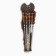 Set with skewers wall "Leo"