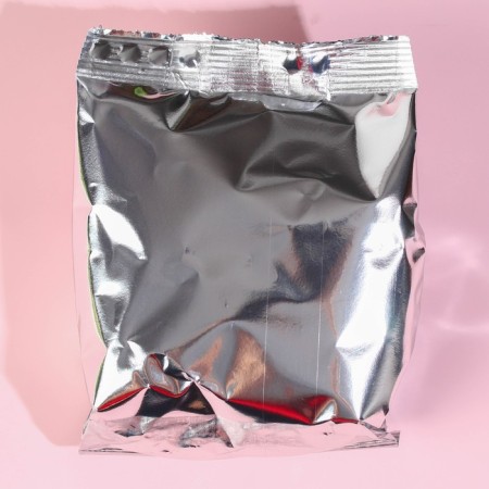 Black tea "The best" with tropical fruits, 20 g.-2