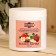 Cream - Body Cream Bath -Bath "Apple -Khice" 500 gr