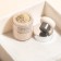 Physicians Formula powder, crumbly mineral, transparent tone, 12 g