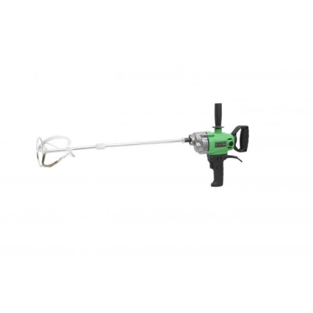 Building mixer Zitrek Greenmix 1200, 1200 W, 280-850 rpm-1