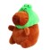 Musical toy "Capybars: Frog", sound