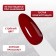 Simple nail polish gel, 3 phase, 10 ml, led/uv, color (164)