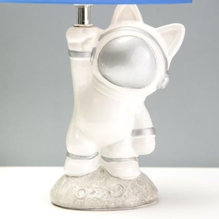 Cosmos table lamp E14 15W mix 20x20x35 cm Risalux-4