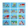 Puzzle Divine Design "Autotrynsh"