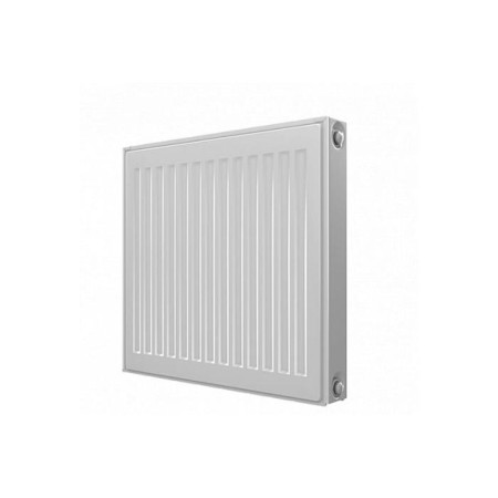 Steel radiator Royal Thermo Compact C22, 500 x 600 mm, 1368 W, side connection