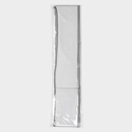 Organizer for storing linen "Thread", 6 cells, 32.5 × 15.5 × 10 cm, color gray color-6
