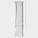 Organizer for storing linen "Thread", 6 cells, 32.5 × 15.5 × 10 cm, color gray color