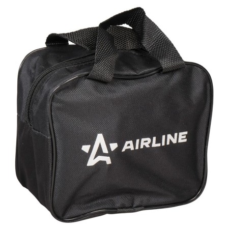 Tornado XS compressor with a bag, 30 l/min, 7 atm-4