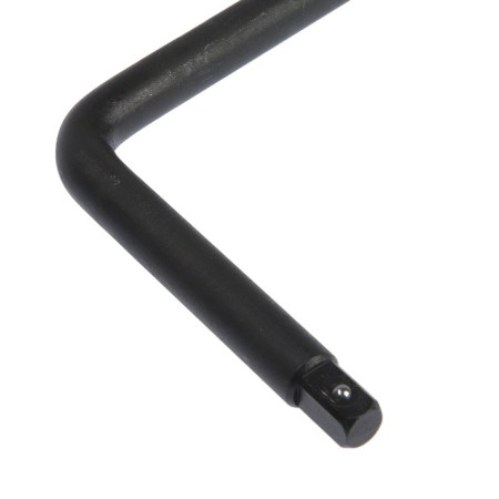 G-shaped cable service key, 77709, large, 1/2 ", 500 x 150 mm-1