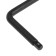 G-shaped cable service key, 77709, large, 1/2 ", 500 x 150 mm