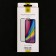 Protective glass Red Line for iPhone 11/XR, Full Screen, Complete glue, black
