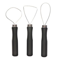 Set of sculpting tools, 3 pieces