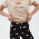 Female pajamas (T -shirt and trousers) KAFTAN EGG p. 48-50, beige