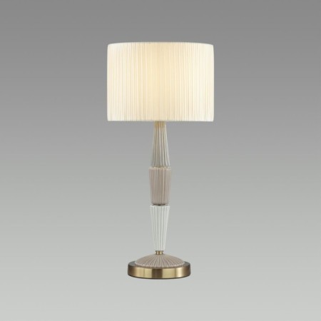 Latte E27 1*60W table lamp-1