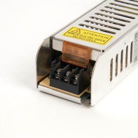 Electronic transformer for 12 W LED tape, Feron, LB009, 5A, 60 W-5
