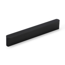 Cappio RS141 handle handle, m/o 96 mm, black color
