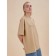 Female T -shirt, size l, sandy color