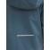 Vetrovka for boys, height 98 cm, sea wave color