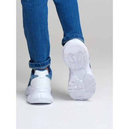 Sneakers for the girl PlayTode, size 40-3