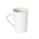Porcelain share mug "Black Dragon", 380 ml, white color