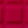 Form for ice “Cube”, silicone, 18.5 × 11.8 × 3 cm, 15 cells 3.4 × 3.4 cm, pink color
