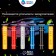 Grand Caratt flavor, ocean, shift rod, 7 cm