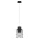 Milligan chandelier, 1x40W E27