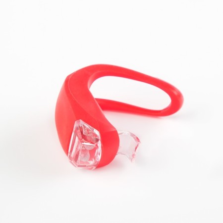 Bicycle front, waterproof bicycle, 2 diodes, 3 modes, CR1130-3