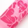 Shower gel Just Love, 300 ml, coconut aroma, pure happiness
