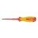 Slate Matrix 12924, Insulated, up to 1000 V, CRMO, 2K handle, PH0 x 75 mm