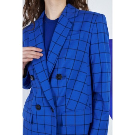 Female jacket, size 48-2