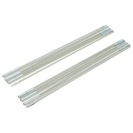 A set of arcs for the tent, Fiberglass, 2 pcs.-3