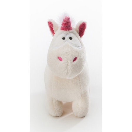 Soft toy Nici "Unicorn Theodore", 13 cm-3
