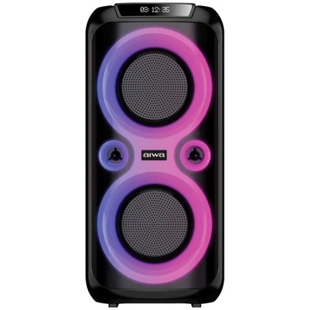 AIWA CAS-620 midphys system