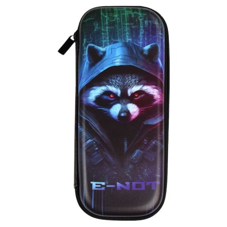 Penal hard case EVA 40*215*95 Phoenix leather.-1