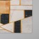 Bathroom mat “Stone Geometry”, 40 × 60 cm