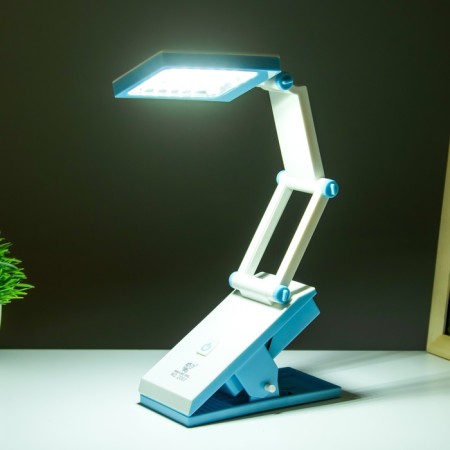 Board "Cat" LED 4W USB AKB Belo-blue 7x13x35 cm Risalux-3